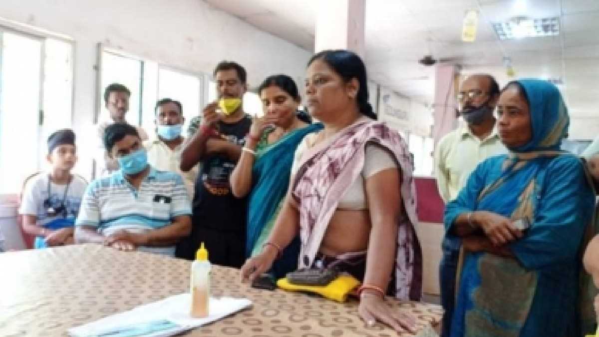 सहारा इंडिया में झारखंड के ढाई लाख लोगों के 3 हजार करोड़ रुपये फंसे, हेल्पलाइन नंबर जारी